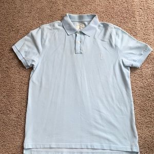 J. Crew polo